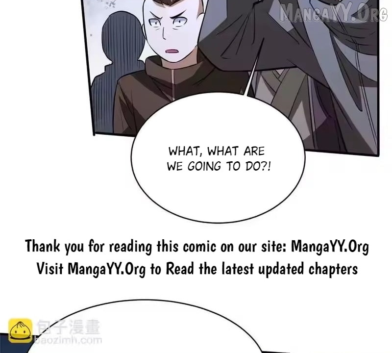 Divine Urban God Chapter 316 - page 63